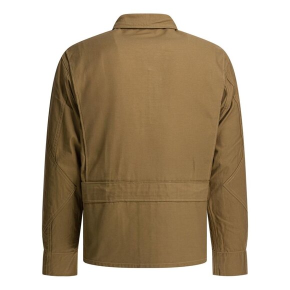 Buzz Rickson'S M-421A Light Jacket Tag Size 40 Men - Picture 2 of 4